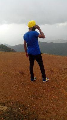 Never Give up on what you want to do, n on your Dreams. .B'coz one  Day you Certainly accomplish it... Soy Stay be POSITIVE. .