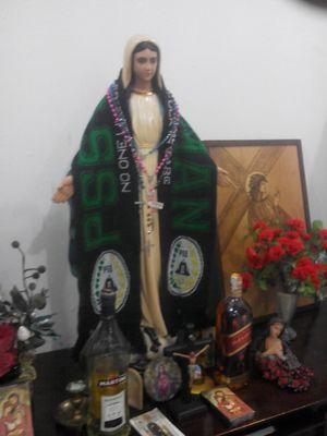 kingnai's profile picture. berdiri sendiri dengan emosi sendiri