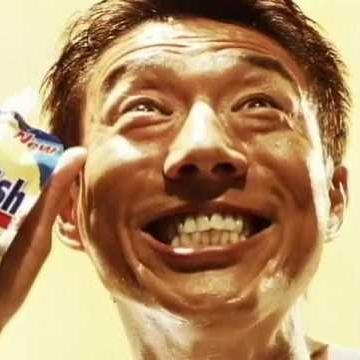 松岡修造毎日の熱い言葉bot Hotmatsuoka Twitter