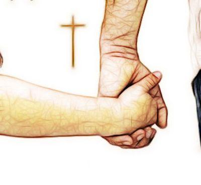 Respétalo, amálo y vívelo. Que Dios te abra los oidos para escuchar su palabra y la lengua para llevar el mensaje su mensaje de salvacion por el mundo