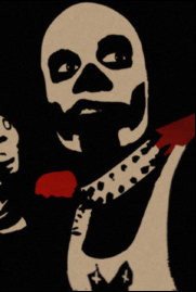 iain_banks's profile picture. 3D Artist, illustrator, photographer, animator, film lover based in London.