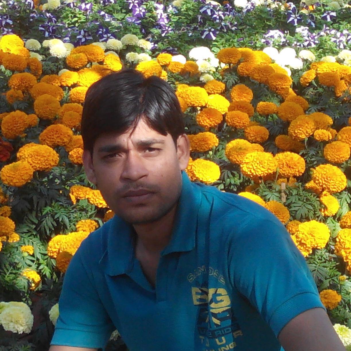 ramveersingh96's profile picture. 