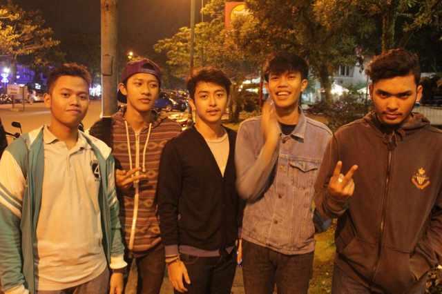 CHELSEA FC|KEEP THE BLUE FLAG FLYING HIGH #KTBFFH.                                                                  Bogor, Rain City