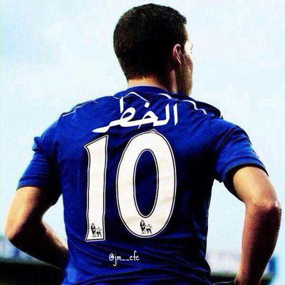 @ChelseaFc