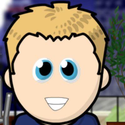 4263c15410ee4c4's profile picture. im awesome