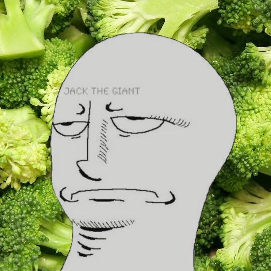 JackDahGiant's profile picture. 