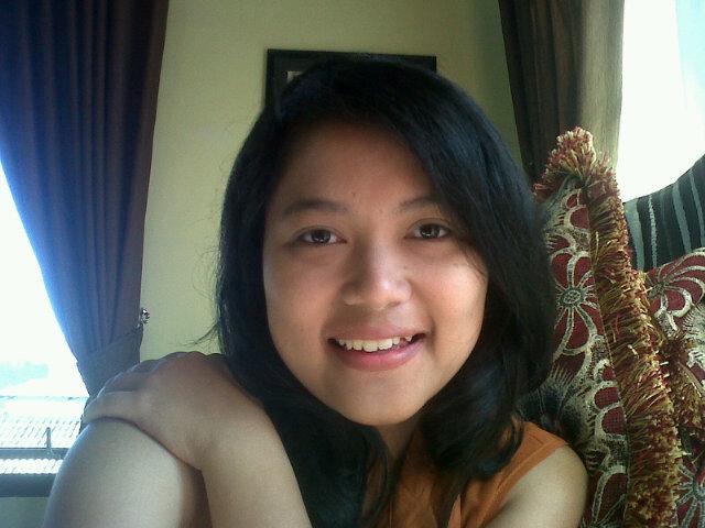 ♥my chubby @doni_indrawann | Alumni Diploma IPB 47