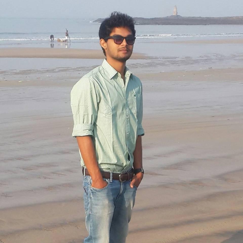 vivekkunni's profile picture. 