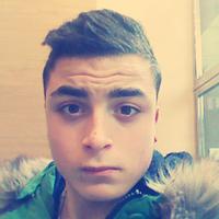 ibon (@ibontxusantos) 's Twitter Profile