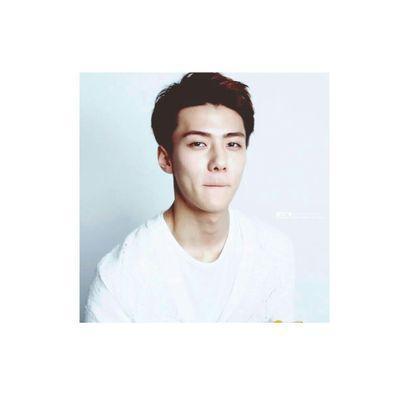 EXO's OH SEHUN - 1994 #EXOUnity