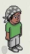 EmblemeruHB's profile picture. usuário da comunidade Habbo ! 3