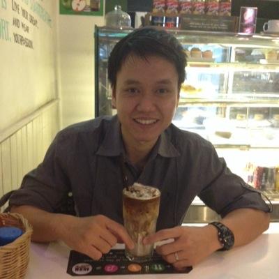 Theeraw93151434's profile picture. 