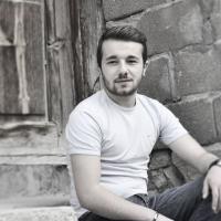 Serkan Mısıroğlu (@roglu_serkan) Twitter profile photo