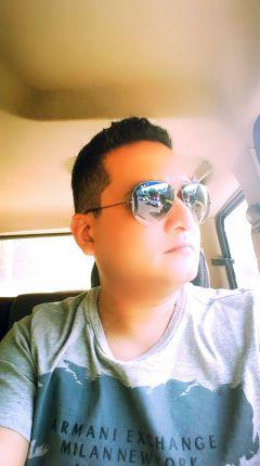 Live n let live as you live only once!