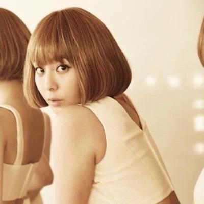 Afterschool-애프터스쿨 유이-U-iebotです。本人さんじゃありません。*Start：2012.10.25*
