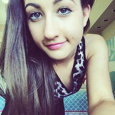 Cool girl, huge ALDC fan and loves London and love to make up silly words like ziglukhyland - zigler,lukasiak and hyland