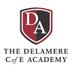 Delamere Academy (@DelamereAcademy) Twitter profile photo