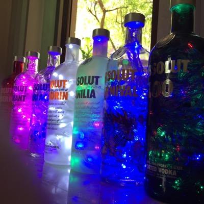 Blinkabottle's profile picture. After enjoying a bottle of wine with your love ones, why not preserve it to remember the fond memories & the sweet moments?