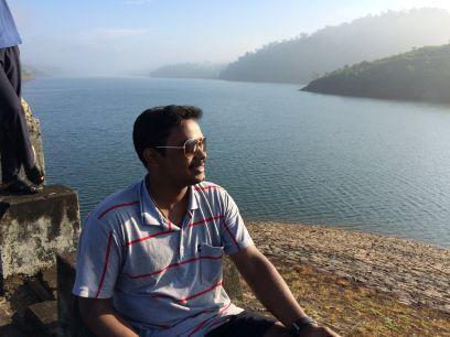 Dr Arun Narayanan