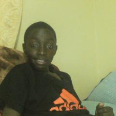 JohannesKaambu's profile picture. 