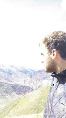 santialbarello2's profile picture. 