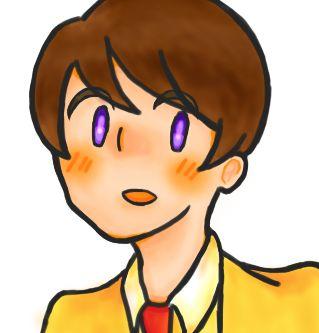 KHaun_Lasch2's profile picture. 남 / 176cm / A반