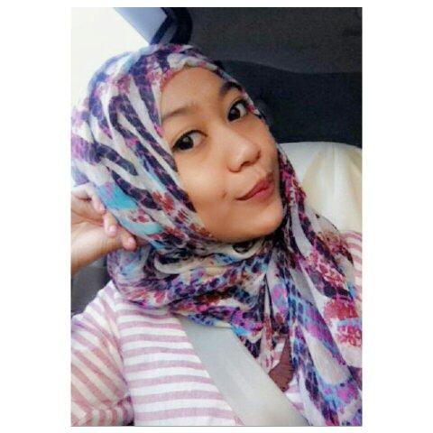Line : Afifahfitriyyah