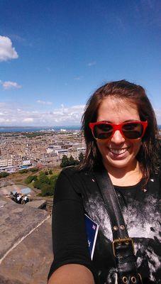 miss_mafz's profile picture. She/Her
Portuguese gal 🇵🇹 living the dream in Edinburgh 🏴󠁧󠁢󠁳󠁣󠁴󠁿