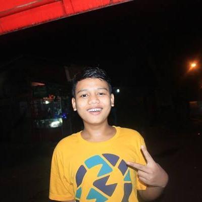 famhi_refaldi's profile picture. 