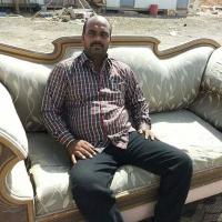 SHAILESH Y (@ss183y) 's Twitter Profile