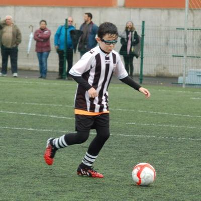 11 años CD LA MURALLA IES ALCALDE BERNABÉ RGUEZ