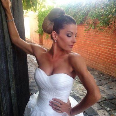 Dancer, model, actress