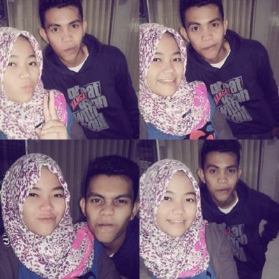 AuliaMesra's profile picture. My beloved Kurniawan Rosman Amanda