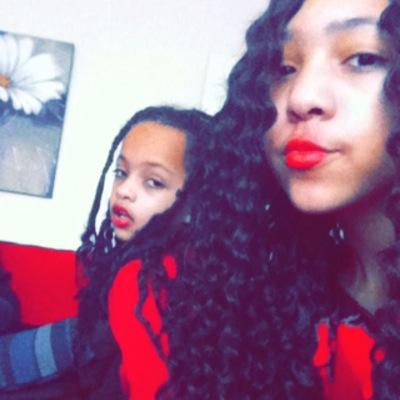 check out my Instagram page dancingqueen_trino i luv my bestos ❤️❤️❤️u know who u r dont be hater ❤️❤️