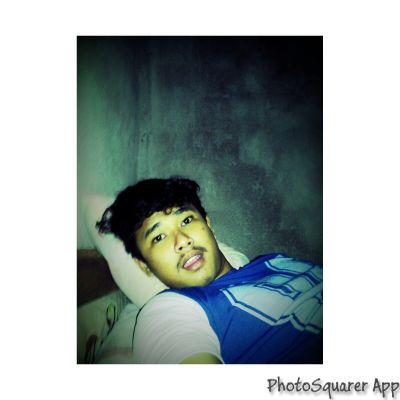 dinna afiantri my wife