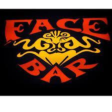 The Face Bar. 