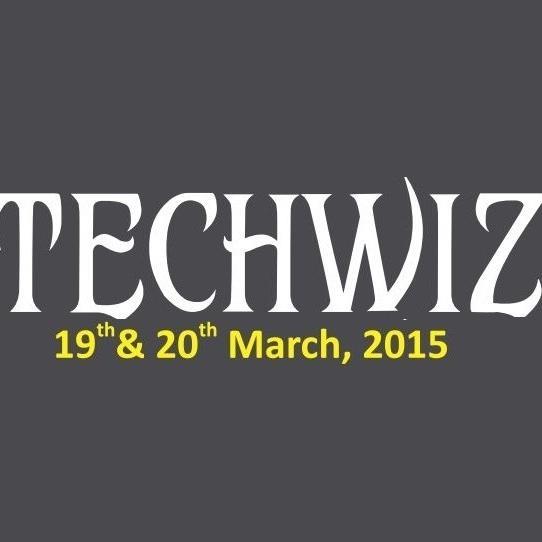 techwiz15's profile picture. Experience yourself