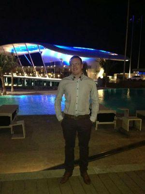 scot_duffy's profile picture. Internal Recruiter, love craft beers and proudly Scottish.
Views are my own!