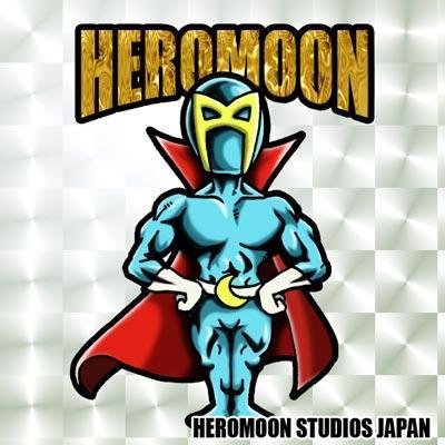 HEROMOONさんのプロフィール画像