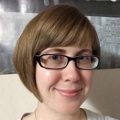 Amy Richesさんのプロフィール画像