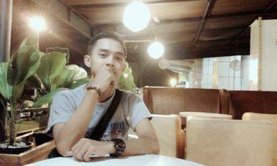 CINTA ALLAH SWT