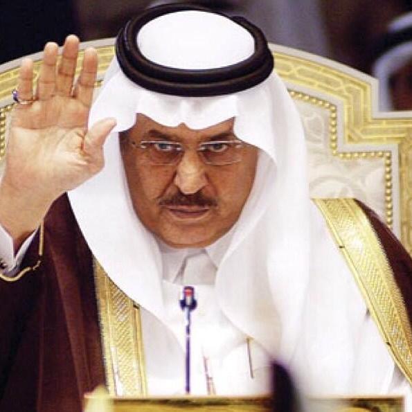 ‏‏‏متابع لكل ما يخص الخليج والعرب والمسلمين اكره الطحالب البشرية والمتلونيين ، الله ثم المليك والوطن
اللهم ارحم نايف بن عبدالعزيز وجميع اموات المسلمين