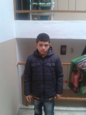 saliharar1's profile picture. vbxbvzj