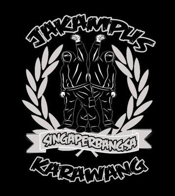 Mahasiwa/i Persija Fans | Kopdar: Rebo malam-ngantuk | Since 2014 | jakampusunsika14@gmail.com | We Are Family |