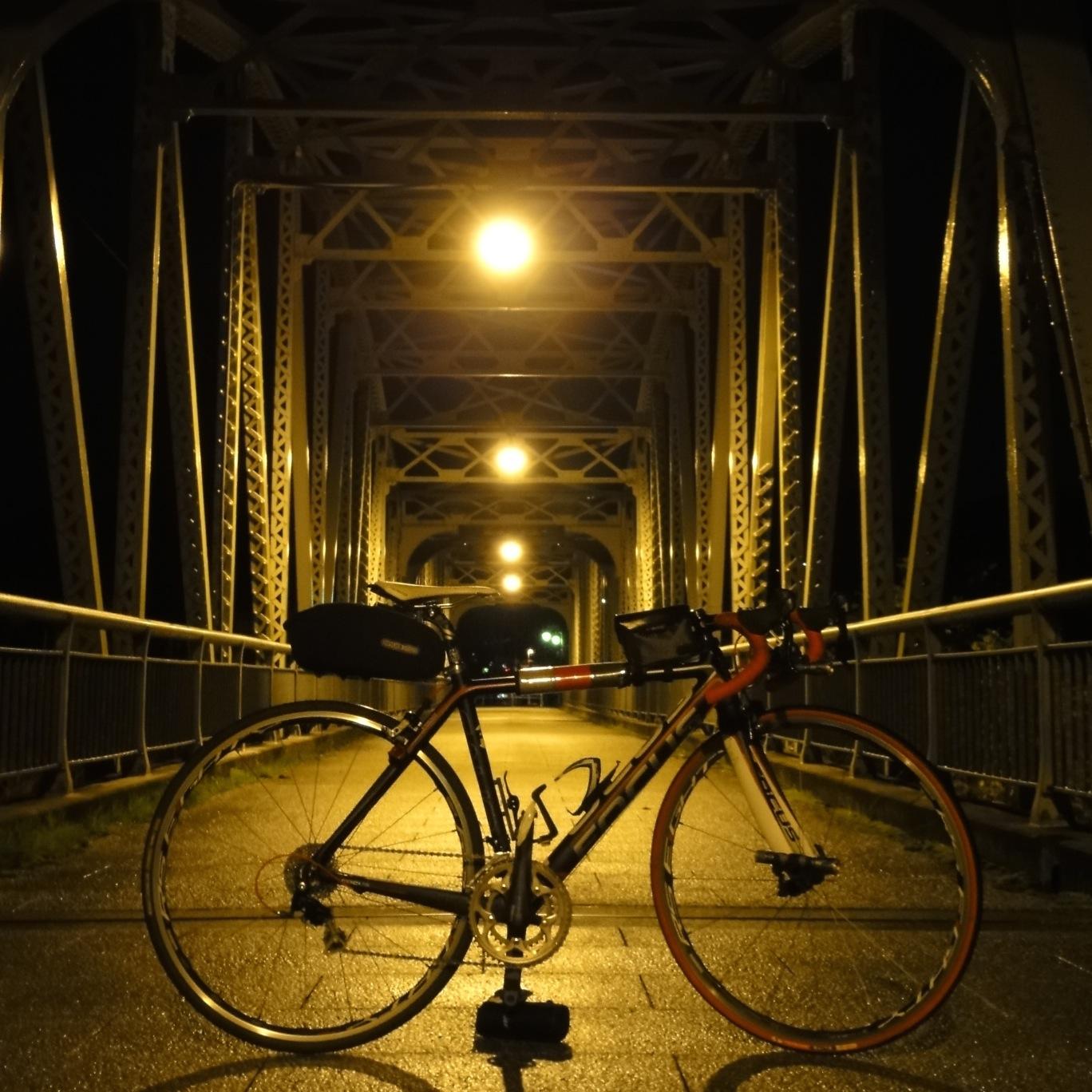 神奈川県内を自転車に乗って道に迷いながら遊んでます。