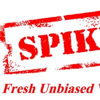 SpikedZW (@spikedzw) 's Twitter Profile