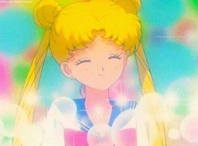 わたし、月野うさぎ、14歳中二、性格は、人よりちょっとおっちょこちょいで、ちょーっと泣き虫、ってとこかな。あ、botじゃないからね！そこんとこよろしく〜
みんな、どんどんフォローしてね٩(๑∀๑)۶