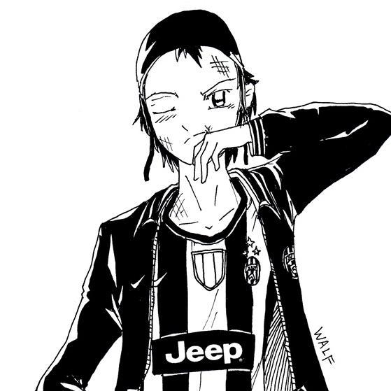 juventini sejati