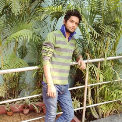 Ayansachin25's profile picture. 