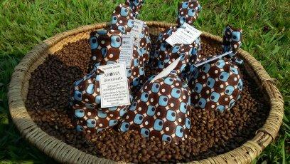 Producter of high quality Burundian coffee with a vision of sustainable development and ethical engagements We aim for quality and equity